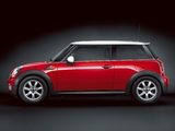 Mini Cooper (R56) 2010–14 pictures