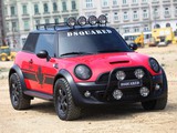 Mini Cooper S by DSQUARED² (R56) 2011 images