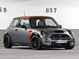 CoverEFX Mini Cooper S Project One (R53) 2011 pictures