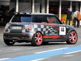 AC Schnitzer Eagle Concept (R56) 2011 wallpapers