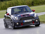 Mini John Cooper Works GP (R56) 2012 images