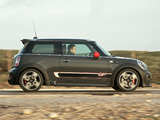 Mini John Cooper Works GP UK-spec (R56) 2012 images