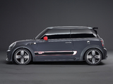 Mini John Cooper Works GP (R56) 2012 images