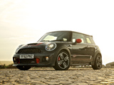 Mini John Cooper Works GP UK-spec (R56) 2012 pictures