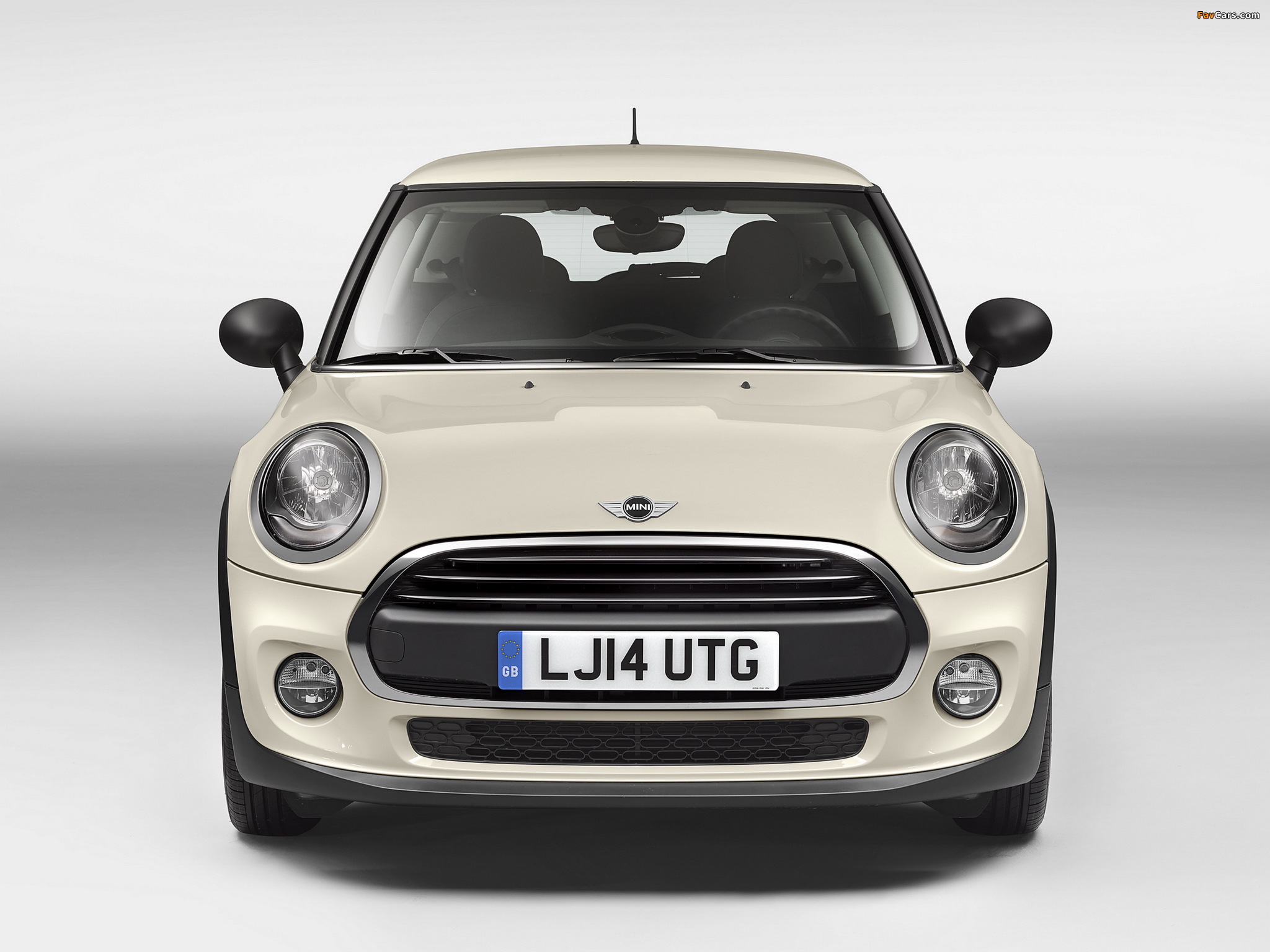 Mini One (F56) 2014 images (2048 x 1536)