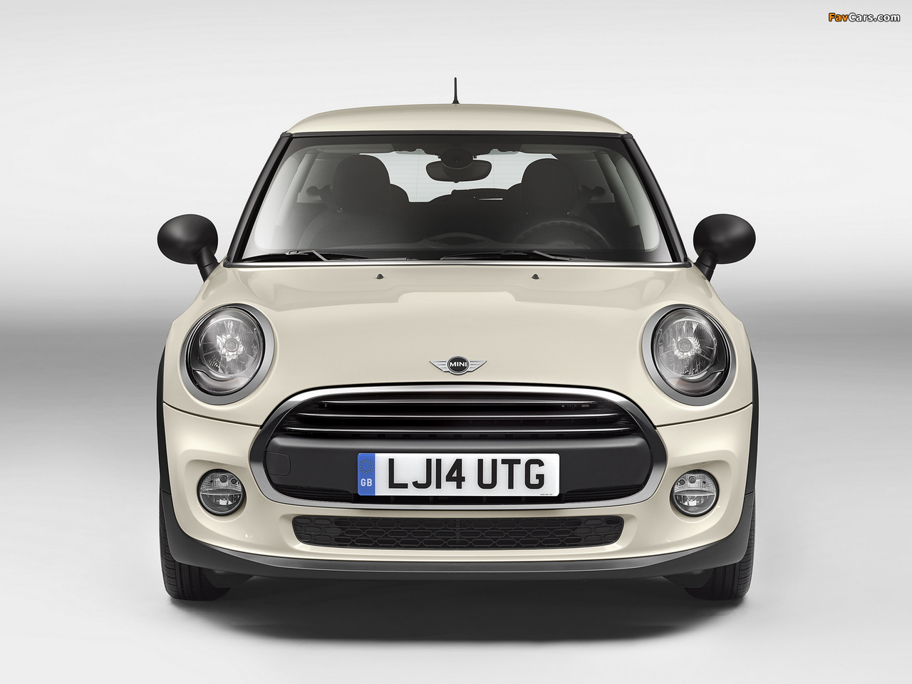 Mini One (F56) 2014 images (1280 x 960)