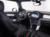 Mini Cooper S 5-door 2014 images