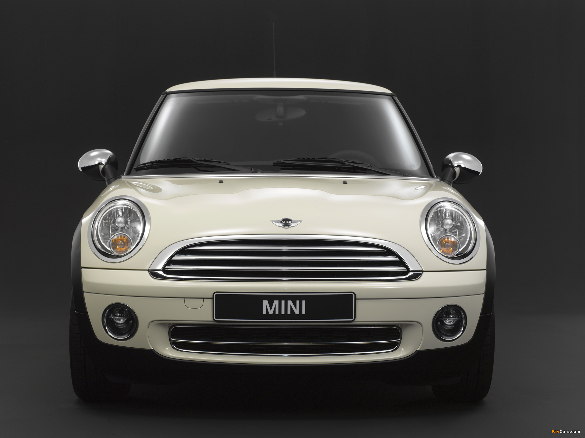 Photos of Mini Cooper Abbey Road (R56) 2008 (2048 x 1536)