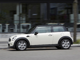 Photos of Mini Cooper D (R56) 2010–14