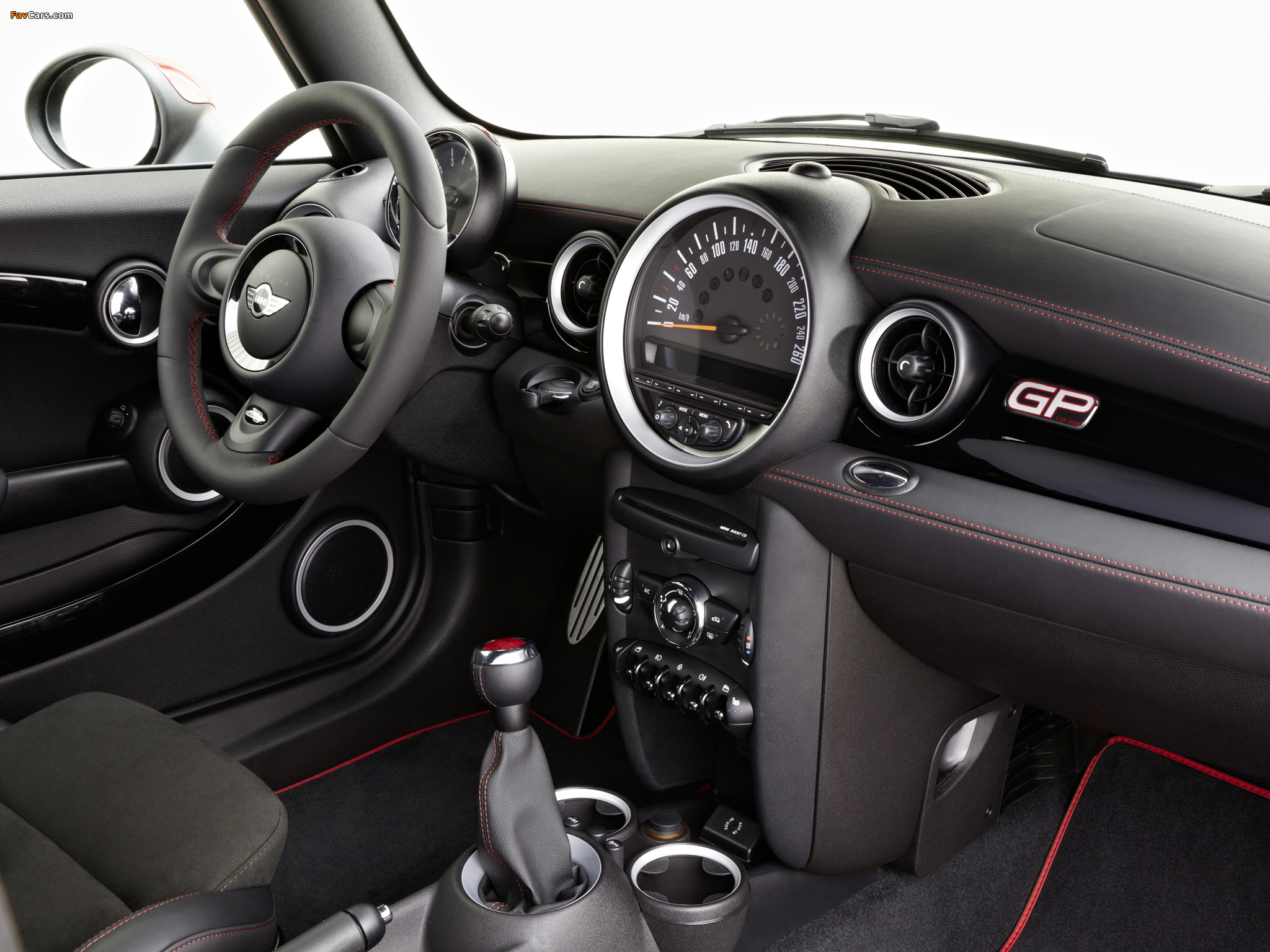 Photos of Mini John Cooper Works GP (R56) 2012 (2048 x 1536)