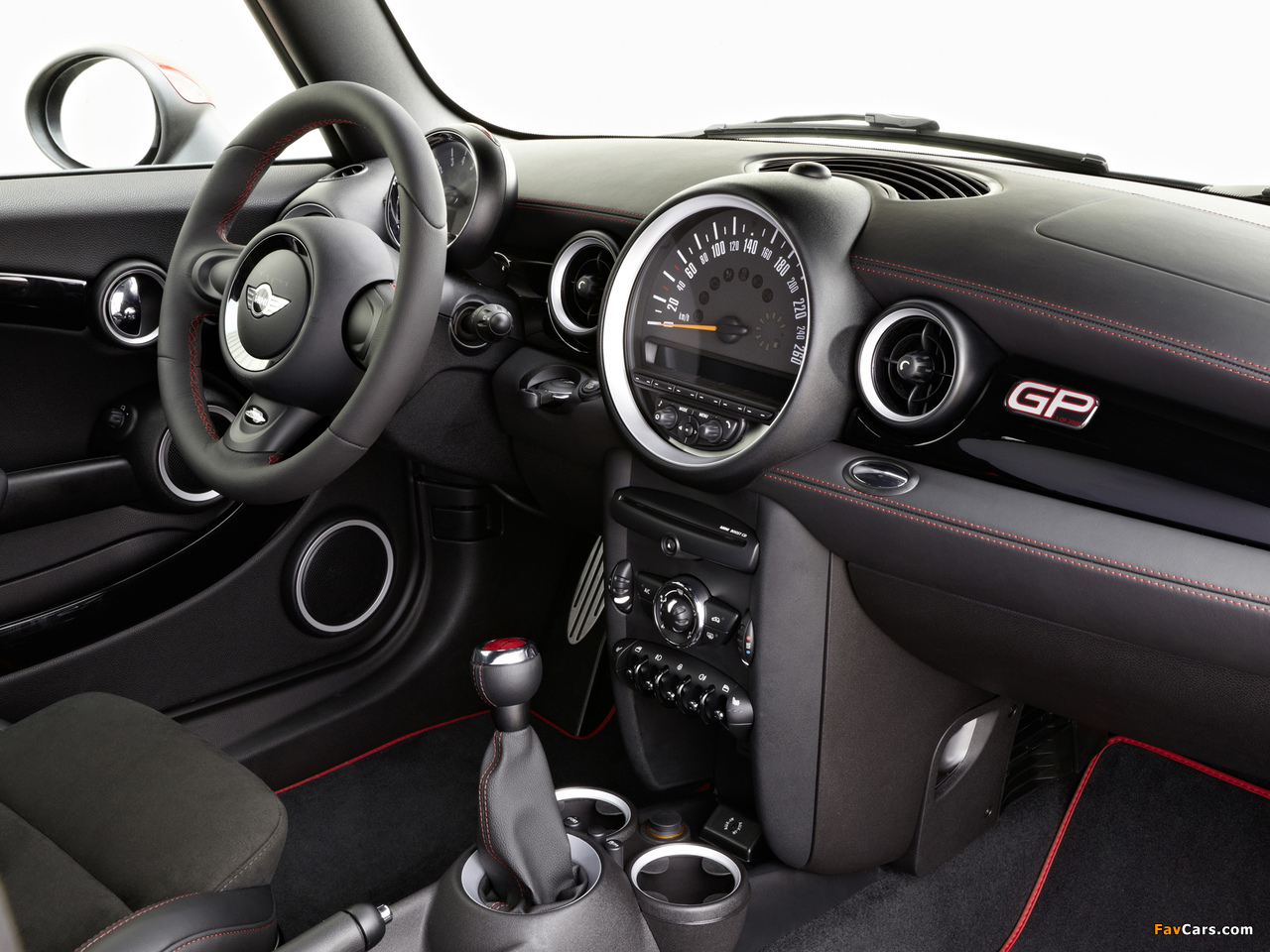 Photos of Mini John Cooper Works GP (R56) 2012 (1280 x 960)