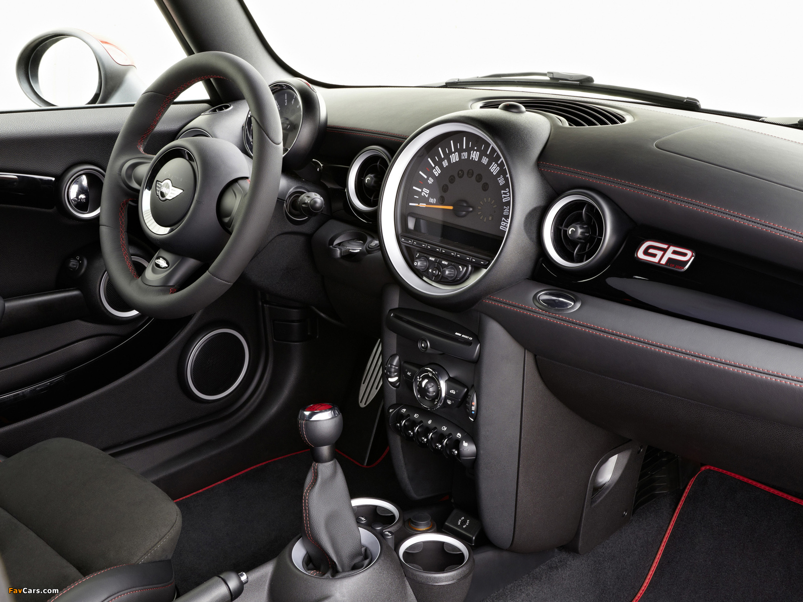 Photos of Mini John Cooper Works GP (R56) 2012 (1600 x 1200)