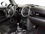 Photos of Mini John Cooper Works GP (R56) 2012