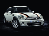 Photos of Mini One Docklands (R56) 2012