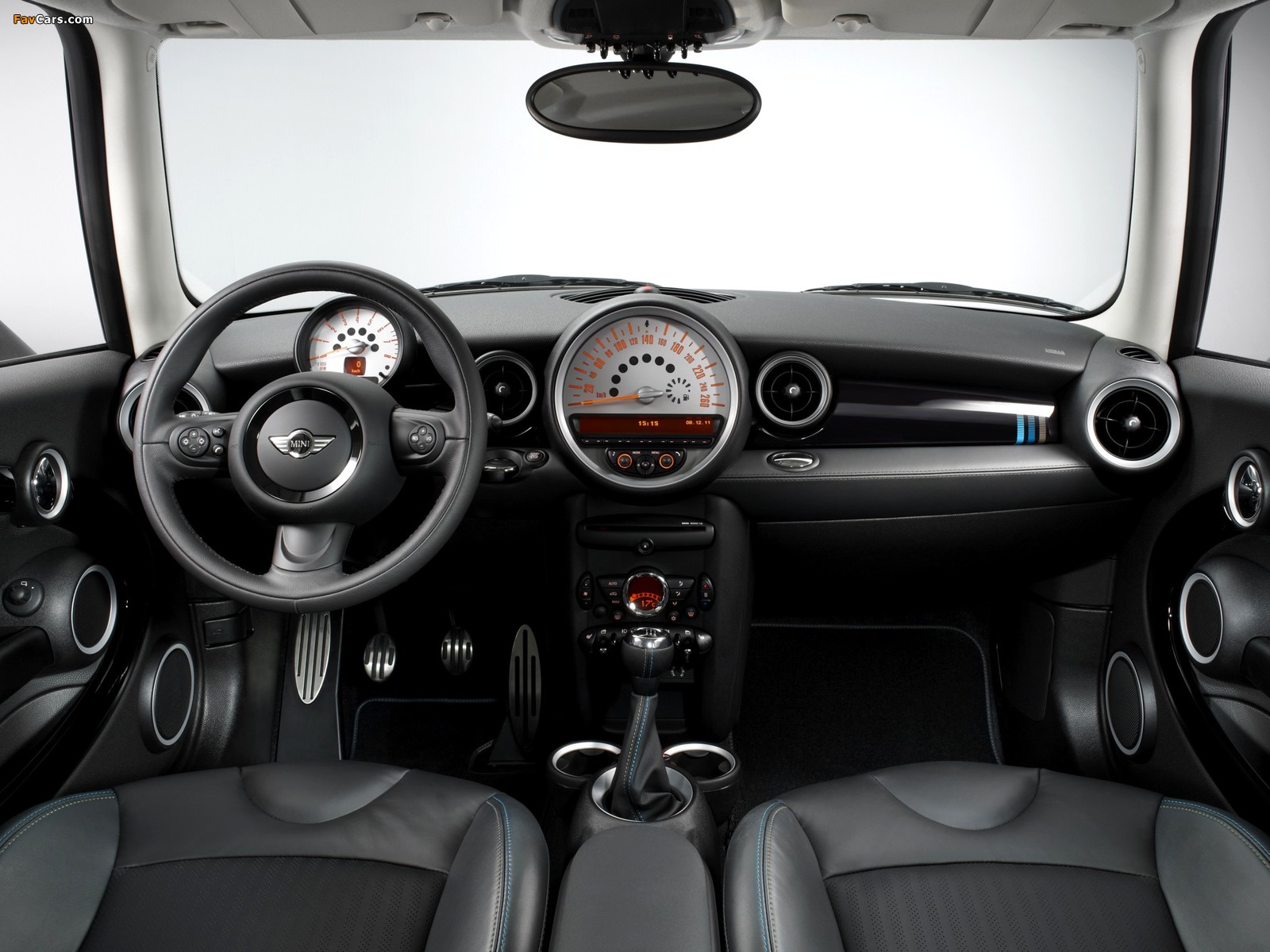 Photos of Mini Cooper S Bayswater (R56) 2012–14 (1600 x 1200)