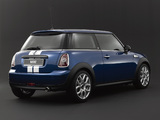 Pictures of Mini Cooper Trigger (R56) 2008