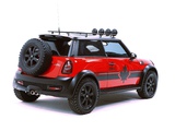 Pictures of Mini Cooper S by DSQUARED² (R56) 2011