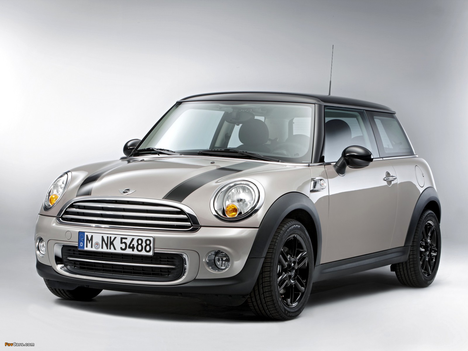 Pictures of Mini Cooper Baker Street (R56) 2012–14 (1600 x 1200)