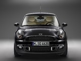 Pictures of Mini Cooper S Inspired by Goodwood (R56) 2012