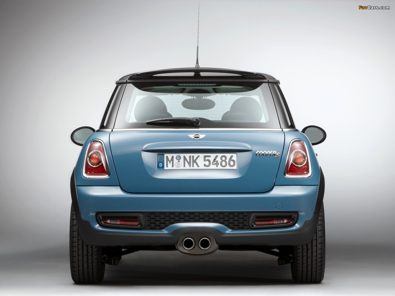 Pictures of Mini Cooper S Bayswater (R56) 2012–14 (1280 x 960)