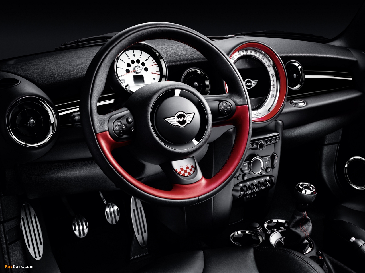 Pictures of Mini Cooper S Rauno Aaltonen (R56) 2012–14 (1280 x 960)