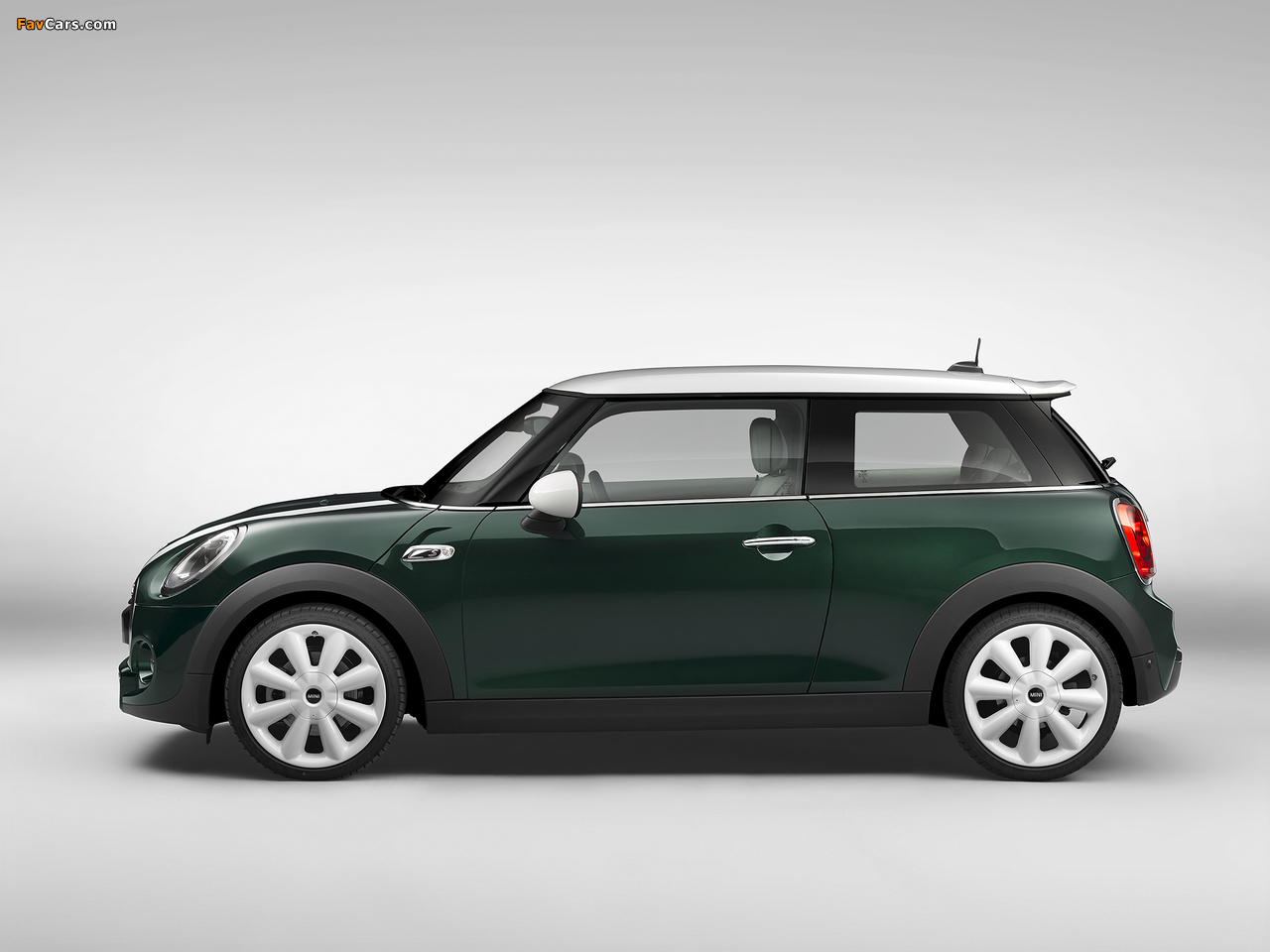 Pictures of Mini Cooper SD (F56) 2014 (1280 x 960)