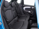 Pictures of Mini Cooper S 5-door 2014
