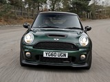 Mini John Cooper Works UK-spec (R56) 2010–14 wallpapers