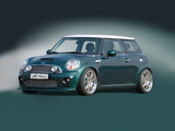 Arden Mini AM2 (R56) 2010 wallpapers