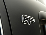 Mini John Cooper Works GP UK-spec (R56) 2012 wallpapers