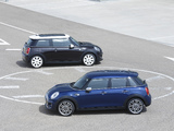 Mini Cooper D (F56) 2014 wallpapers