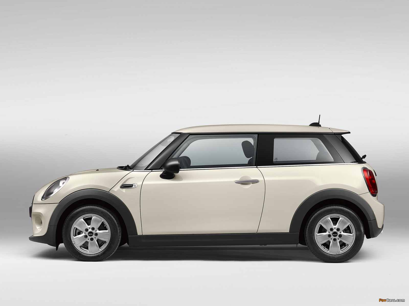 Mini One (F56) 2014 wallpapers (1600 x 1200)