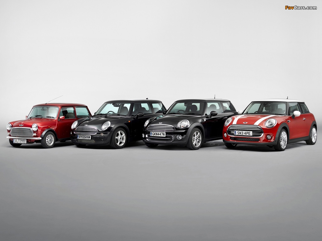 Images of Mini (1024 x 768)