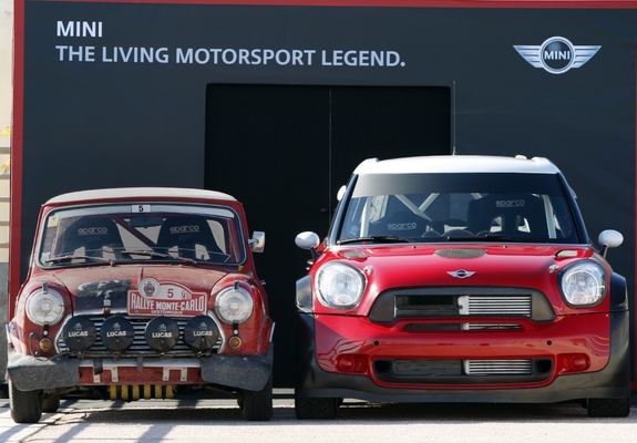 Images of Mini
