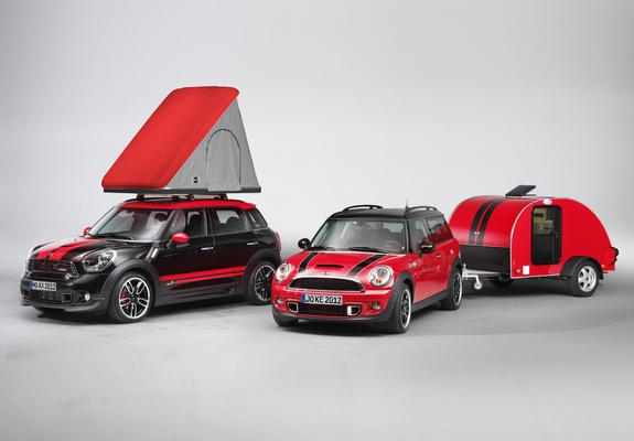 Photos of Mini
