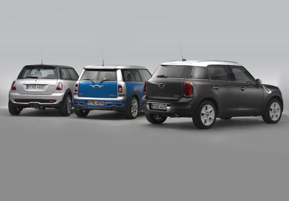 Photos of Mini