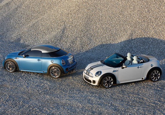 Photos of Mini