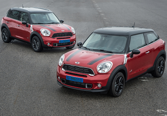 Photos of Mini