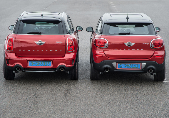 Photos of Mini