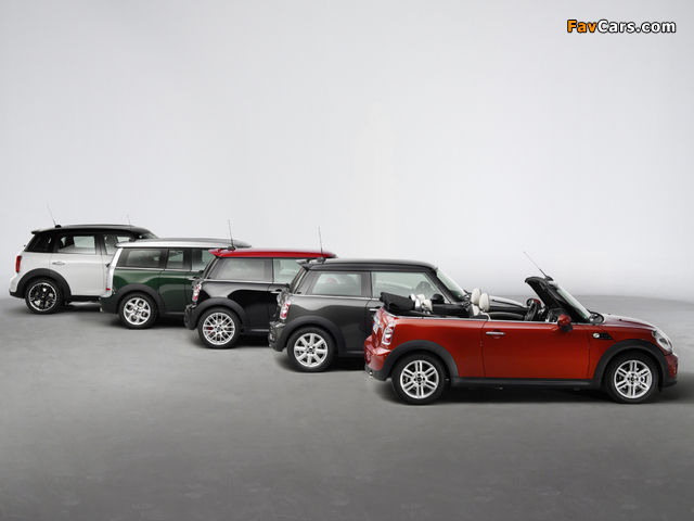 Photos of Mini (640 x 480)