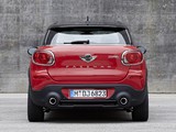 Images of MINI Cooper S Paceman All4 John Cooper Works Package (R61) 2013