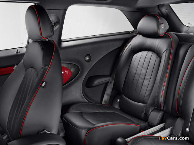 MINI John Cooper Works Paceman (R61) 2013 images (640 x 480)