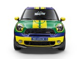 MINI Paceman GoalCooper (R61) 2014 pictures