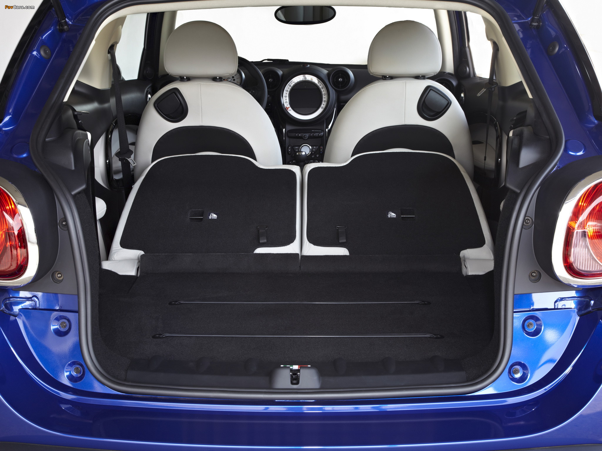 Photos of MINI Cooper S Paceman All4 (R61) 2013–14 (2048 x 1536)