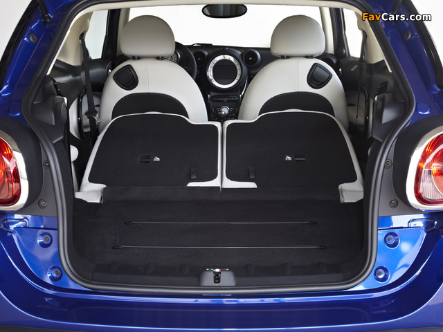 Photos of MINI Cooper S Paceman All4 (R61) 2013–14 (640 x 480)