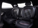 Pictures of MINI Cooper S Paceman All4 John Cooper Works Package (R61) 2013