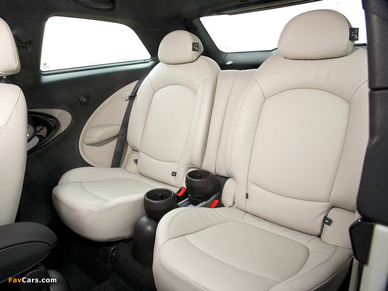 Pictures of MINI Cooper SD Paceman All4 UK-spec (R61) 2013 (800 x 600)