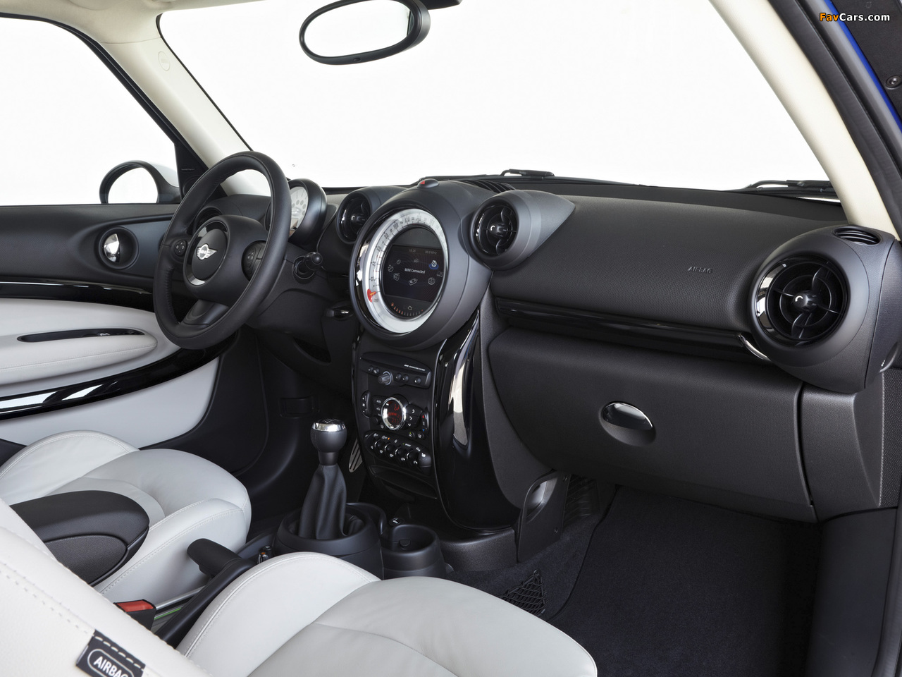 MINI Cooper S Paceman All4 (R61) 2013–14 wallpapers (1280 x 960)
