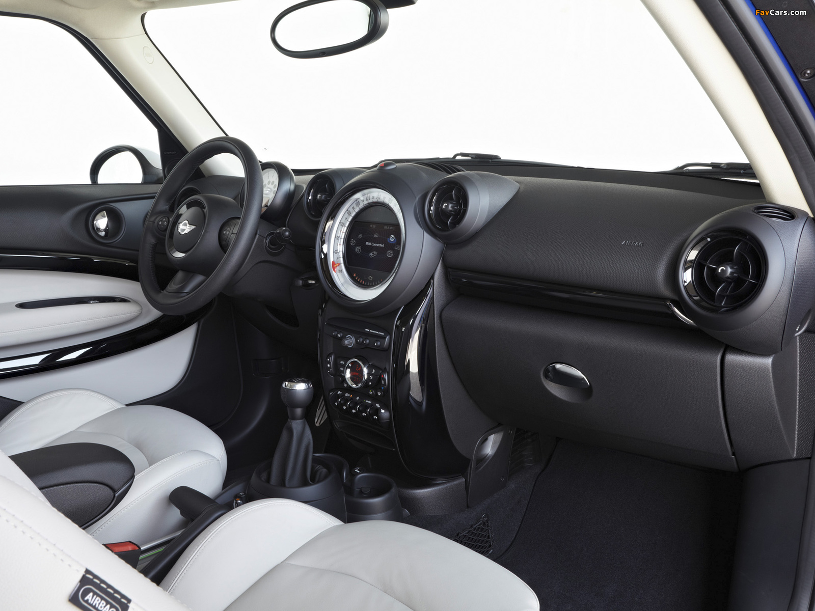 MINI Cooper S Paceman All4 (R61) 2013–14 wallpapers (1600 x 1200)
