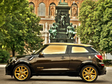 MINI Cooper S Paceman by Roberto Cavalli (R61) 2013 wallpapers